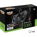 Видеокарта Inno3D GeForce RTX 5080 X3 OC N50803-16D7X-17603930