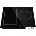 Варочная панель MAUNFELD CVI453SBBK Inverter
