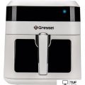 Аэрогриль (аэрофритюрница) Gressel GAF-1824