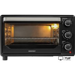 Мини-печь Nordfrost RC 300 B