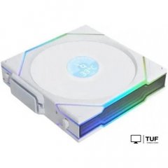 Вентилятор для корпуса Lian Li Uni Fan TL 120 Wireless G99.12TLLCD1W1W.R0