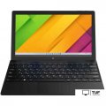 Планшет Digma EVE 1496E 8GB/256GB (с клавиатурой, черный)