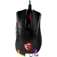 Игровая мышь MSI Clutch GM50