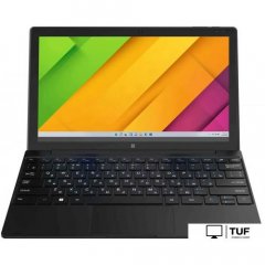 Планшет Digma EVE 1496E 8GB/256GB (с клавиатурой, черный)