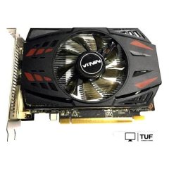 Видеокарта Sinotex Ninja Radeon RX 550 4GB GDDR5 AHRX55045F