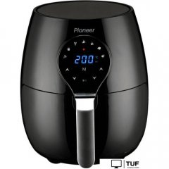 Аэрогриль (аэрофритюрница) Pioneer SM500D