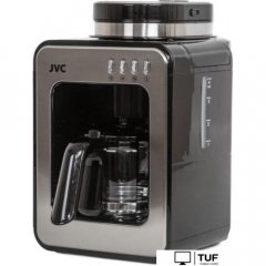 Капельная кофеварка JVC JK-CF36