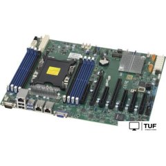 Материнская плата Supermicro MBD-X11SPL-F-B