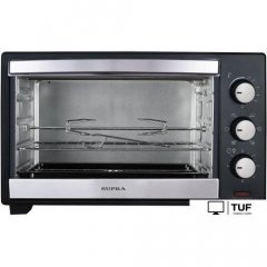 Мини-печь Supra MTS-3006