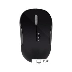 Мышь A4Tech G3-300N (черный)