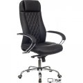 Офисное кресло Бюрократ CH-609SL/ECO (черный)