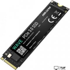 SSD Hiksemi Wave(P) 1TB HS-SSD-WAVE(P) 1024G