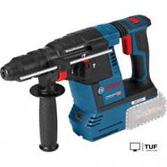 Перфоратор Bosch GBH 18V-26 F Professional 0611910000 (без АКБ)