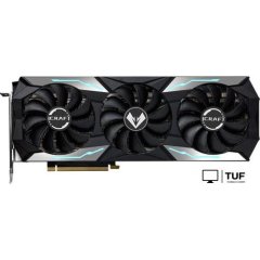 Видеокарта Maxsun GeForce RTX 3070 iCraft OC 8G T1