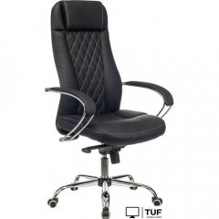 Офисное кресло Бюрократ CH-609SL/ECO (черный)