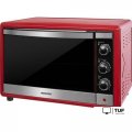 Мини-печь Nordfrost RC 450 ZR Pizza Red