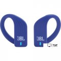 Наушники JBL Endurance PEAK (синий)