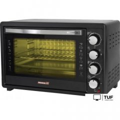 Мини-печь Renova MO-45GFLTB1