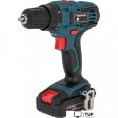 Дрель-шуруповерт Tryton TJV10Al (с 1-им АКБ)