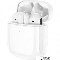 Наушники Deppa Air Dream (белый)