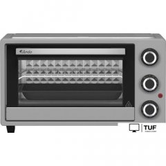 Мини-печь ARDO MO2531S2