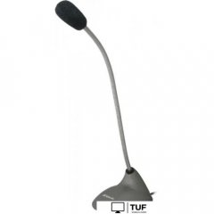 Проводной микрофон Defender MIC-111