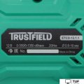 Дрель-шуруповерт Trustfield ETCD-12.1.1 (с 1-им АКБ)