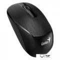 Мышь Genius NX-7015 (черный)