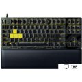 Клавиатура Razer Huntsman V2 TKL ESL Edition (Red Switch, нет кириллицы)