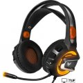 Наушники CrownMicro CMGH-3003