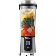 Портативный блендер Ninja BC151EUBK