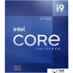 Процессор Intel Core i9-12900KF (BOX)