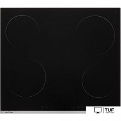 Варочная панель Krona Grund 60 BL/S