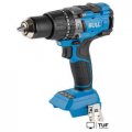 Ударная дрель-шуруповерт Bull SR 1805 (без АКБ)