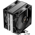Кулер для процессора Ocypus Delta A40 Elite BK Dual FAN Delta-A40-BK2NNWN00X-GL