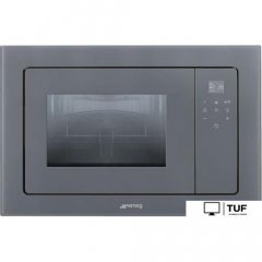 Микроволновая печь Smeg FMI120S2