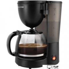 Капельная кофеварка Vitek VT-1500