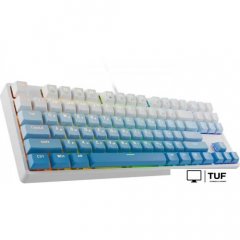 Клавиатура Redragon Cass (синий)