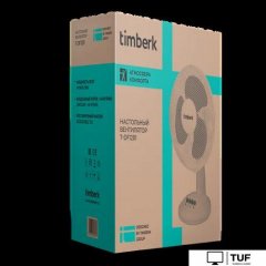 Вентилятор Timberk T-DF1201