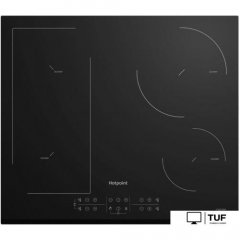 Варочная панель Hotpoint HB 1560B BF