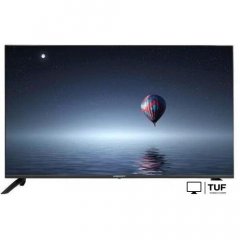 Телевизор Horizont 50UHDS25BY