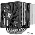 Кулер для процессора Thermalright Royal Knight 120 SE (черный/серебристый)