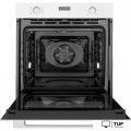 Электрический духовой шкаф MAUNFELD MEOM729PW