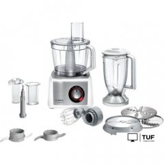 Кухонный комбайн Bosch MC812S814