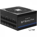 Блок питания Chieftec Stealth SPX-1200-FC