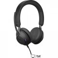 Офисная гарнитура Jabra Evolve2 40 MS Stereo USB-C