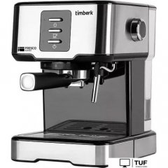 Рожковая кофеварка Timberk T-CM33038