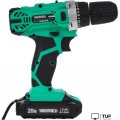 Дрель-шуруповерт Trustfield ETCD-18.2.1 (с 2-мя АКБ, кейс)