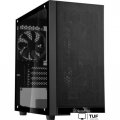 Корпус SilverStone SST-PS15B-PRO