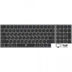 Клавиатура Oklick K767W